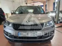 2017 Skoda Karoq