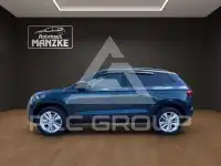2017 Skoda Karoq