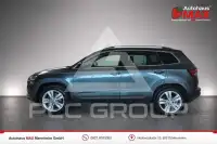 2017 Skoda Karoq