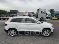2017 Skoda Karoq