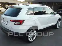 2017 Skoda Karoq