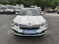 2017 Skoda Karoq