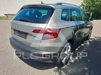 2017 Skoda Karoq