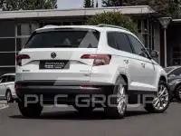 2017 Skoda Karoq