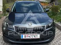 2017 Skoda Karoq