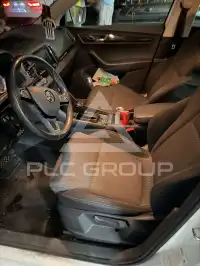 2017 Skoda Karoq