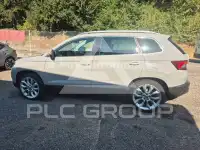 2017 Skoda Karoq