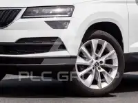 2017 Skoda Karoq