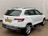 2017 Skoda Karoq