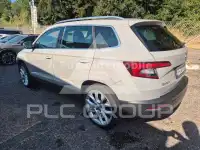 2017 Skoda Karoq