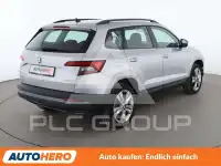 2017 Skoda Karoq