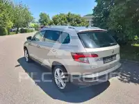 2017 Skoda Karoq