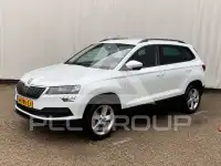 2017 Skoda Karoq
