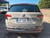 2017 Skoda Karoq