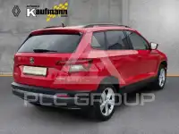 2017 Skoda Karoq