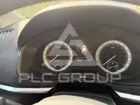 2017 Skoda Karoq