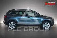 2017 Skoda Karoq