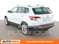 2017 Skoda Karoq