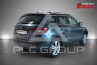 2017 Skoda Karoq