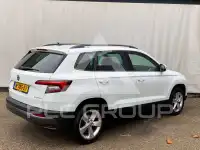 2017 Skoda Karoq