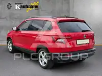 2017 Skoda Karoq