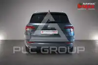 2017 Skoda Karoq