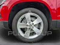 2017 Skoda Karoq