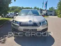 2017 Skoda Karoq