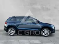 2017 Skoda Karoq