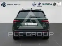 2017 Skoda Karoq