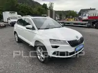 2017 Skoda Karoq