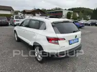 2017 Skoda Karoq