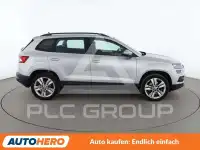 2017 Skoda Karoq