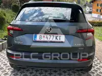 2017 Skoda Karoq