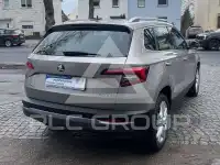 2017 Skoda Karoq