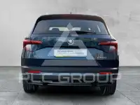 2017 Skoda Karoq