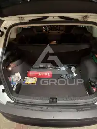 2017 Skoda Karoq