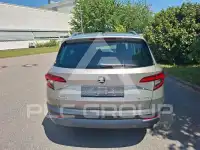 2017 Skoda Karoq