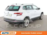 2017 Skoda Karoq