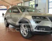 2017 Skoda Karoq
