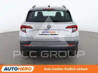 2017 Skoda Karoq