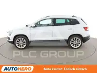 2017 Skoda Karoq