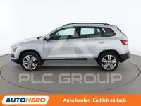 2017 Skoda Karoq