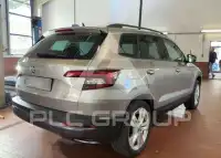 2017 Skoda Karoq
