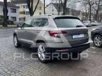 2017 Skoda Karoq