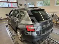 2017 Skoda Fabia