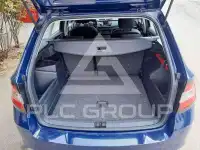 2017 Skoda Fabia