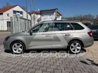 2017 Skoda Fabia