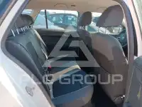 2017 Skoda Fabia