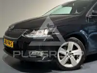 2017 Skoda Fabia